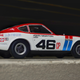 Illustration for article titled Murica Monday - John Mortons 240Z
